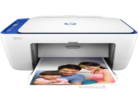HP DeskJet Printers